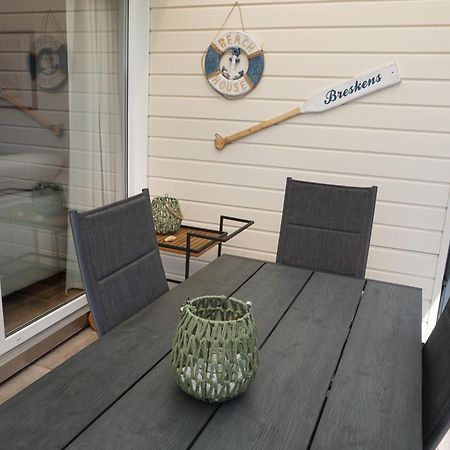 Kustverhuur, Park Schoneveld, Zeester 49 Breskens Eksteriør billede