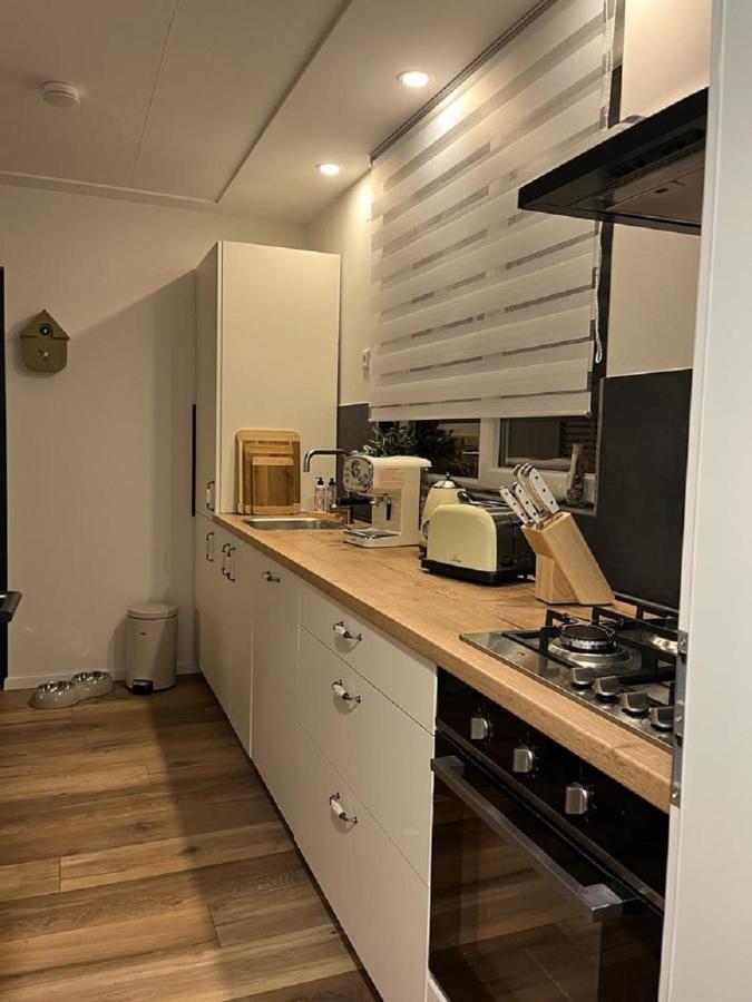 Kustverhuur, Park Schoneveld, Zeester 49 Breskens Eksteriør billede