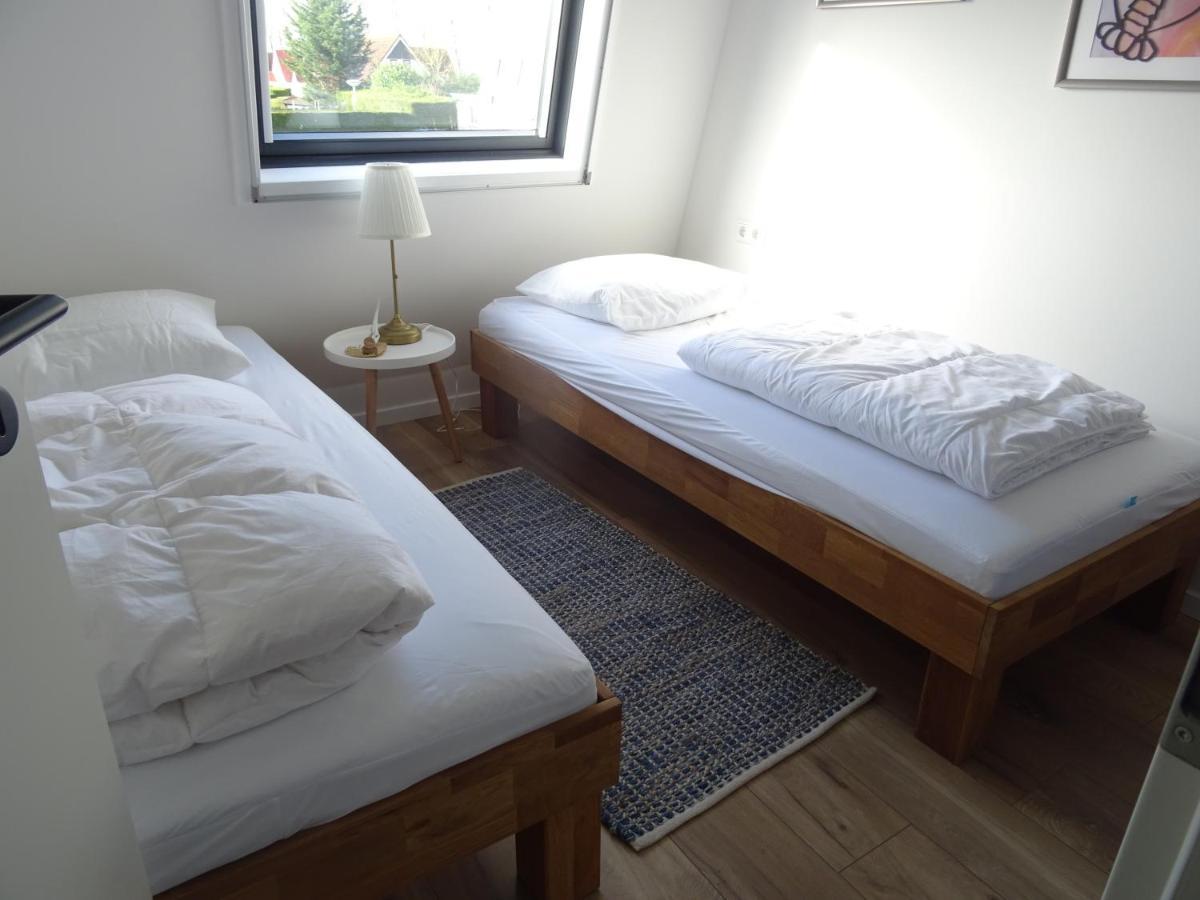 Kustverhuur, Park Schoneveld, Zeester 49 Breskens Eksteriør billede